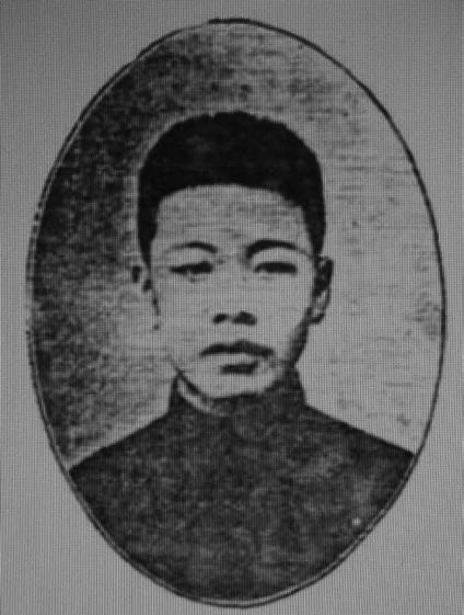 吳俊傑